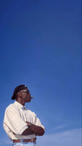 Black Jesus