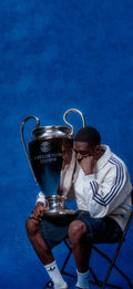 Pondering Champion