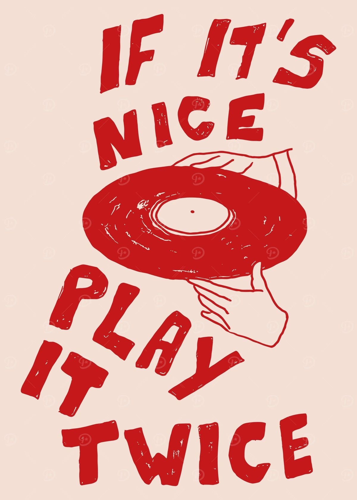 Play it twice