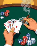 Poker Face