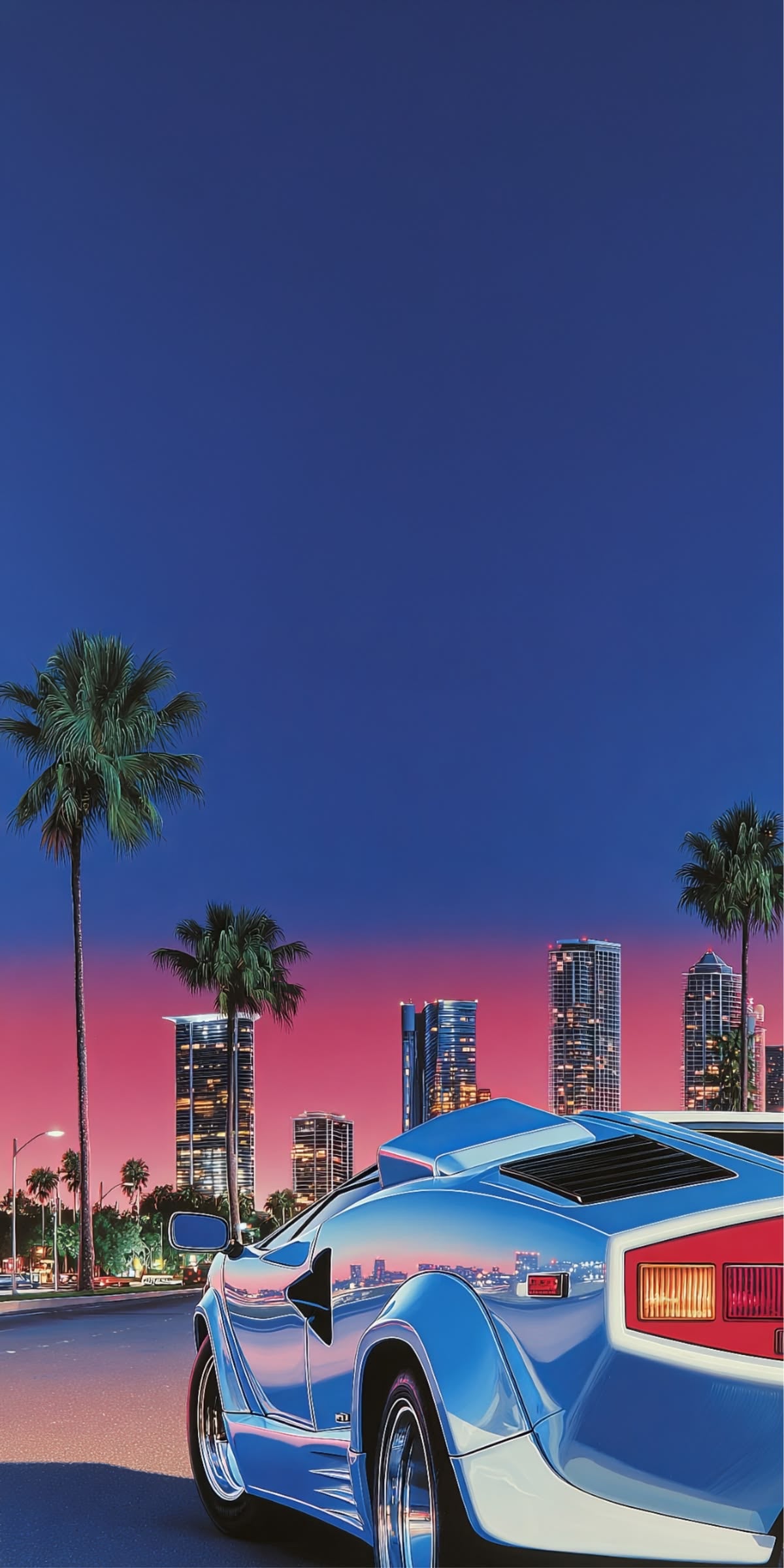 Vice City