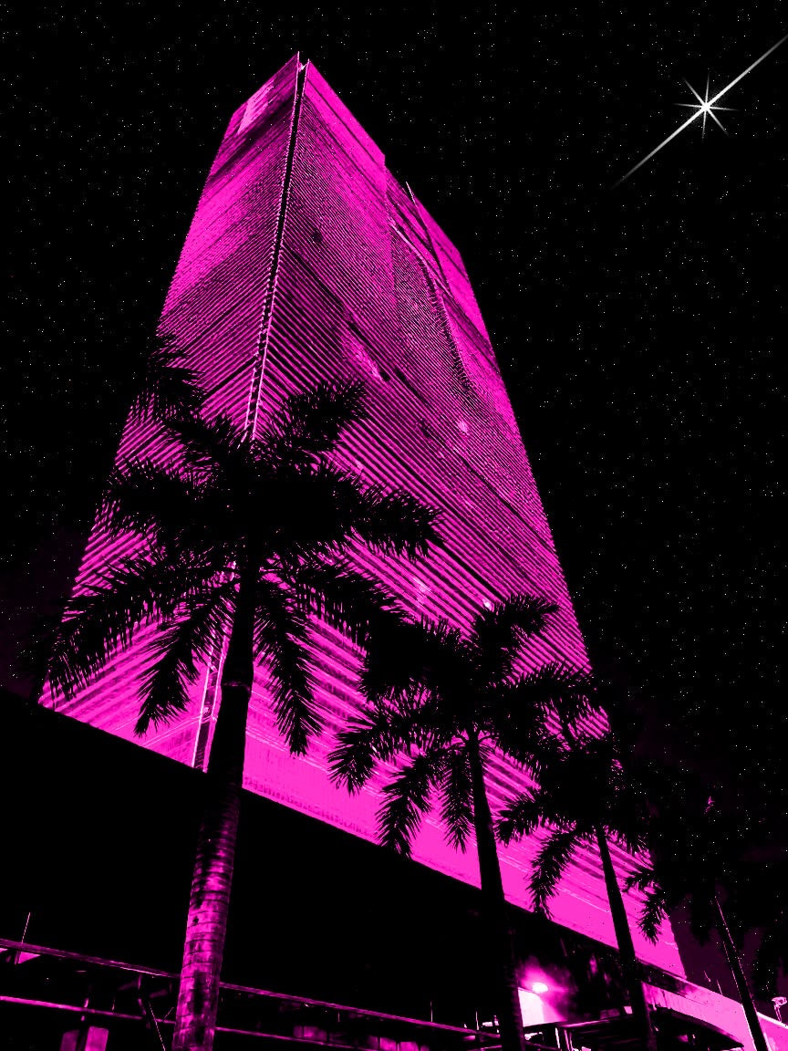 Paradise