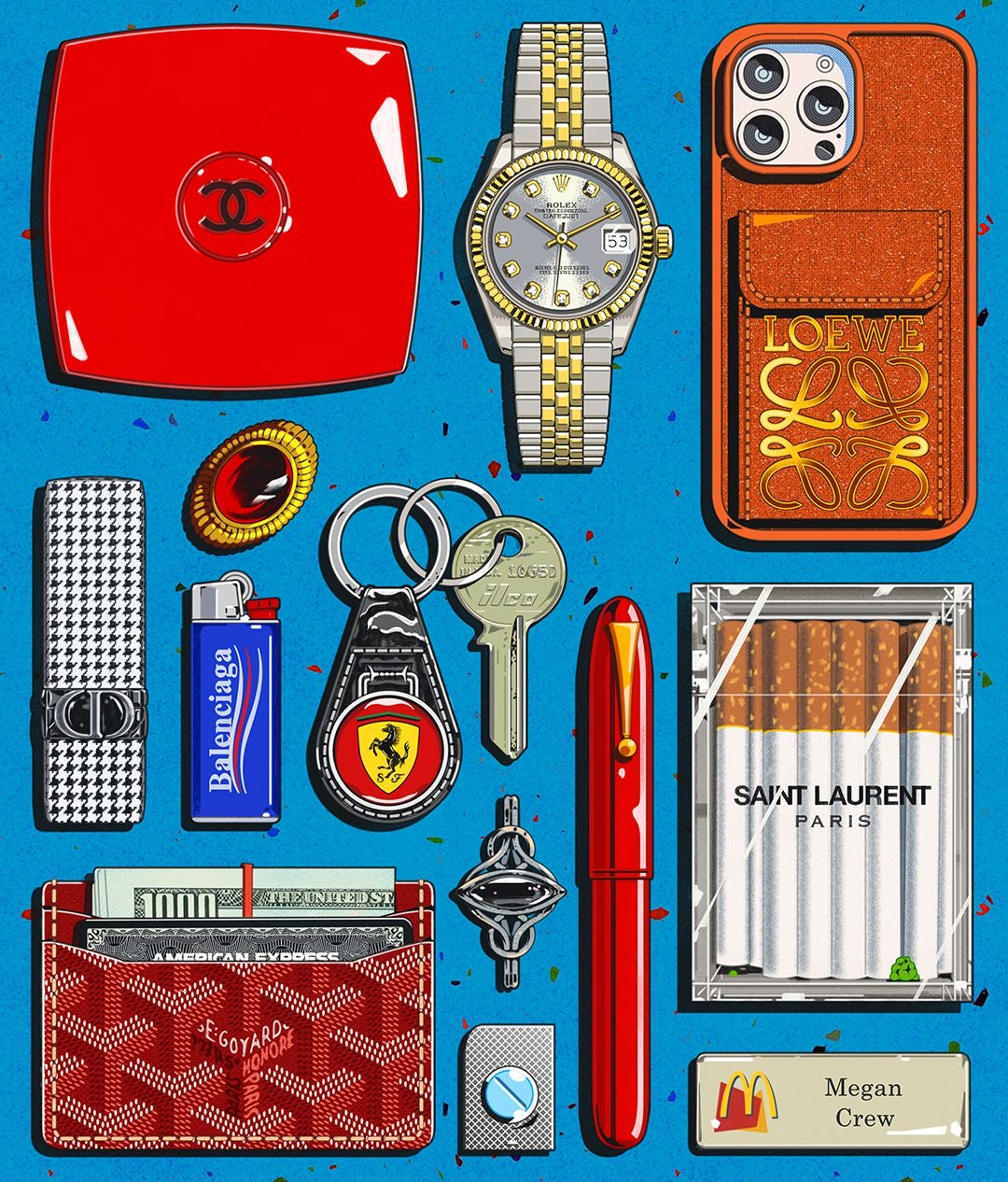 Essentials