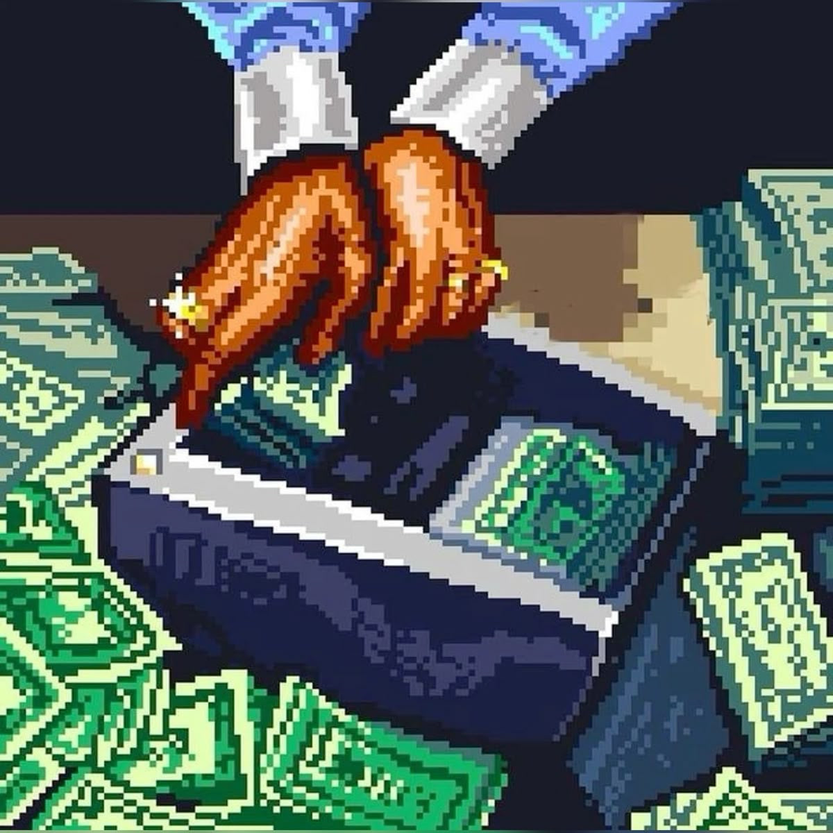 Money Talks